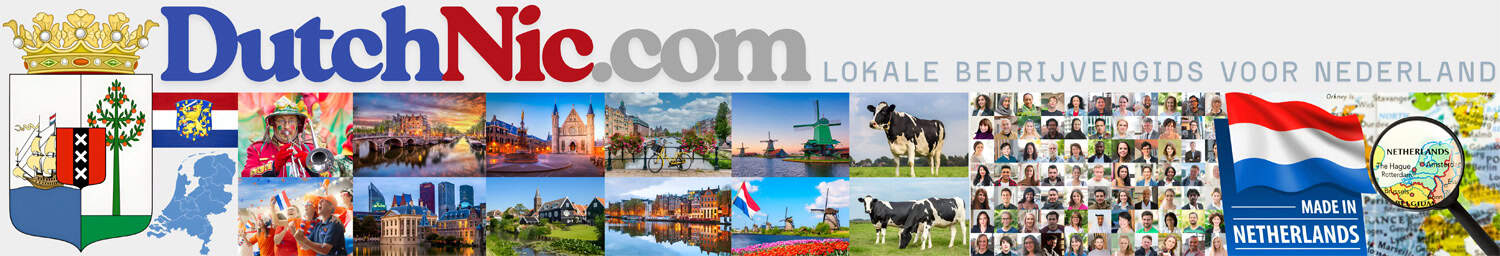 Gemaakt in Nederland - OutRageous Festival